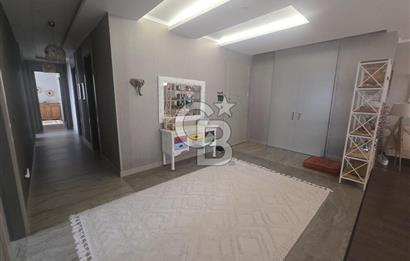 ÇANKAYA SUKENT BEYTEPE SİTESİ 184 M² 4+1 ARA KAT SATILIK DAİRE