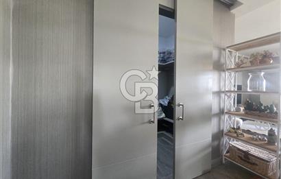 ÇANKAYA SUKENT BEYTEPE SİTESİ 184 M² 4+1 ARA KAT SATILIK DAİRE