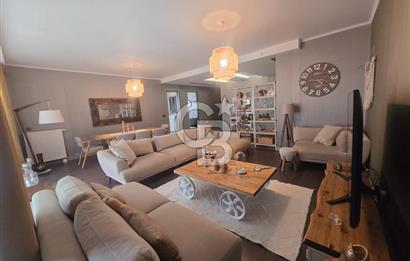 ÇANKAYA SUKENT BEYTEPE SİTESİ 184 M² 4+1 ARA KAT SATILIK DAİRE