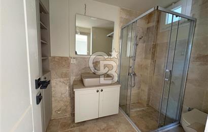 Foça Kozbeyli'de Satılık Sıfır Villa