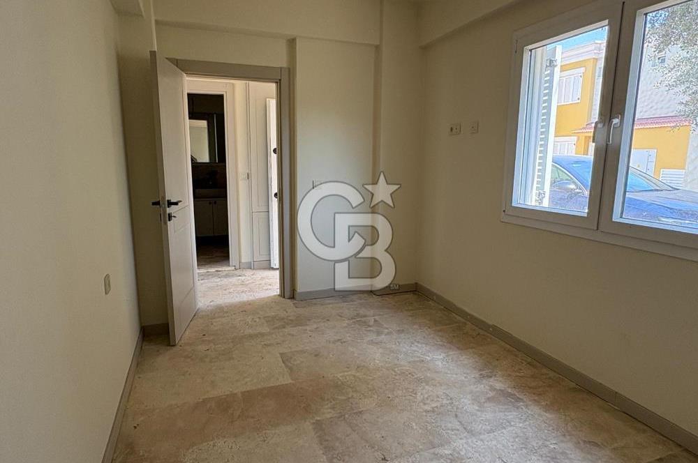 Foça Kozbeyli'de Satılık Sıfır Villa