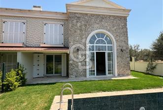 Foça Kozbeyli'de Satılık Villa - 2 - 365897