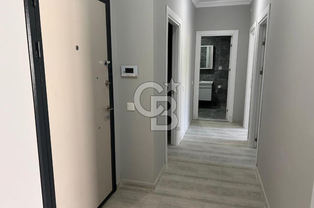 CB CITY'DEN ZAFER MAHALLESİNDE SATILIK 2+1 DAİRE