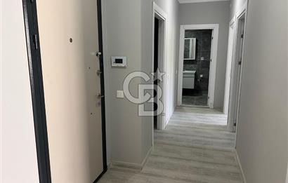 CB CITY'DEN ZAFER MAHALLESİNDE SATILIK 2+1 DAİRE