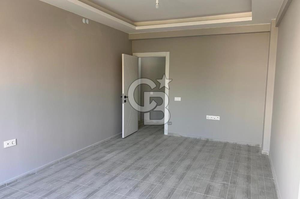 CB CITY'DEN ZAFER MAHALLESİNDE SATILIK 2+1 DAİRE