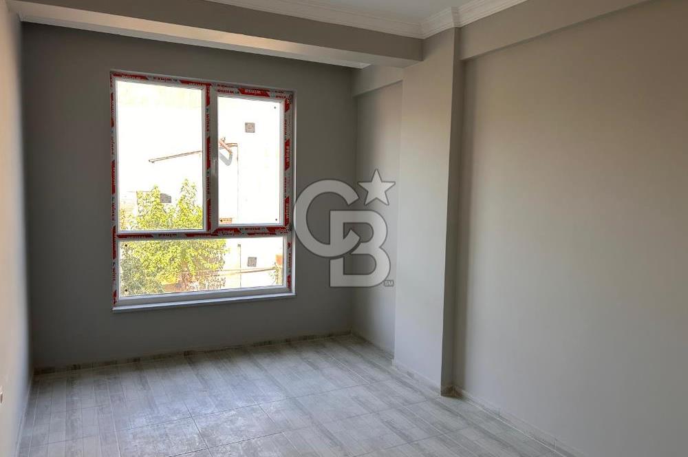 CB CITY'DEN ZAFER MAHALLESİNDE SATILIK 2+1 DAİRE