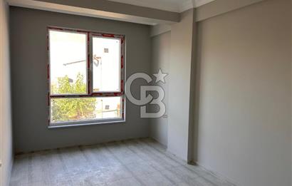 CB CITY'DEN ZAFER MAHALLESİNDE SATILIK 2+1 DAİRE