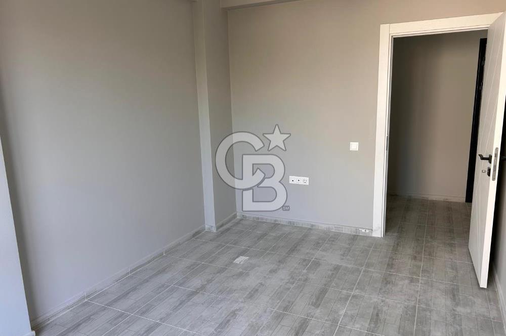 CB CITY'DEN ZAFER MAHALLESİNDE SATILIK 2+1 DAİRE