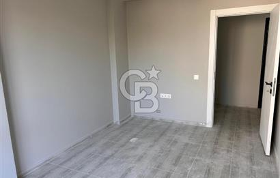 CB CITY'DEN ZAFER MAHALLESİNDE SATILIK 2+1 DAİRE
