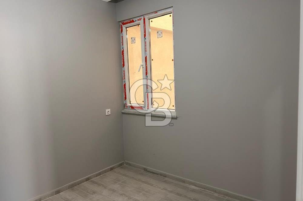CB CITY'DEN ZAFER MAHALLESİNDE SATILIK 2+1 DAİRE