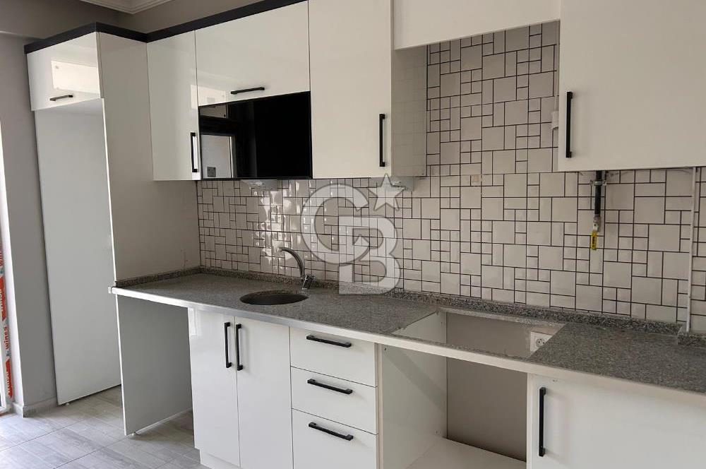 CB CITY'DEN ZAFER MAHALLESİNDE SATILIK 2+1 DAİRE