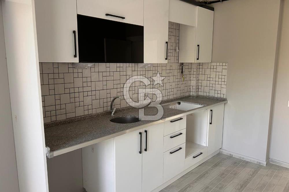 CB CITY'DEN ZAFER MAHALLESİNDE SATILIK 2+1 DAİRE