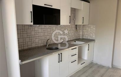 CB CITY'DEN ZAFER MAHALLESİNDE SATILIK 2+1 DAİRE