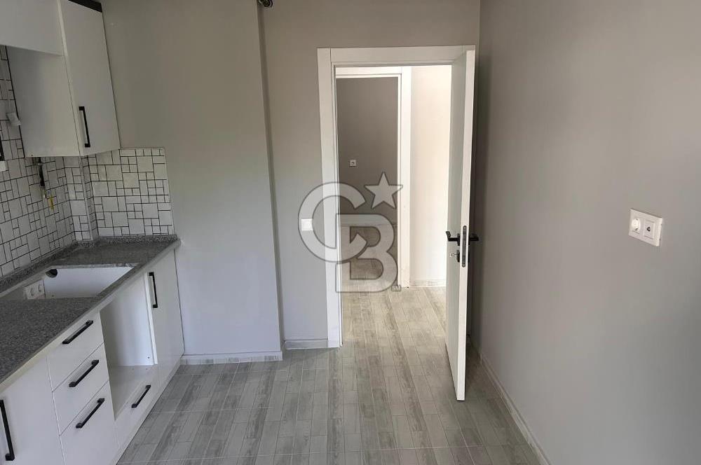 CB CITY'DEN ZAFER MAHALLESİNDE SATILIK 2+1 DAİRE