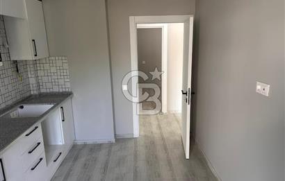 CB CITY'DEN ZAFER MAHALLESİNDE SATILIK 2+1 DAİRE