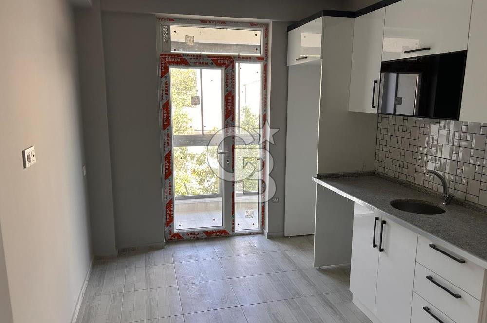 CB CITY'DEN ZAFER MAHALLESİNDE SATILIK 2+1 DAİRE