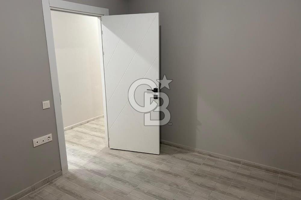 CB CITY'DEN ZAFER MAHALLESİNDE SATILIK 2+1 DAİRE