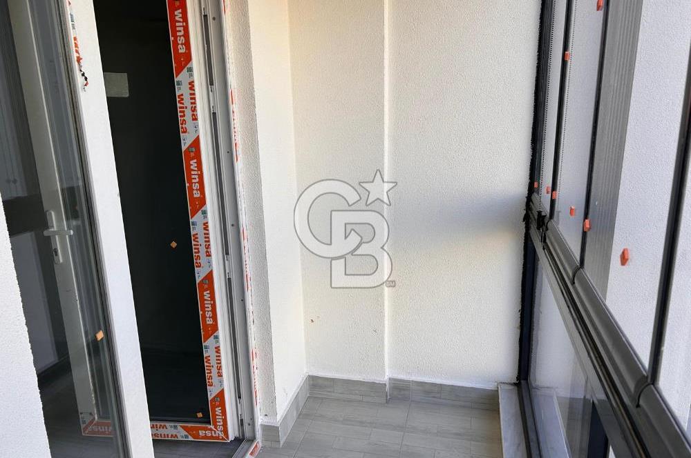 CB CITY'DEN ZAFER MAHALLESİNDE SATILIK 2+1 DAİRE