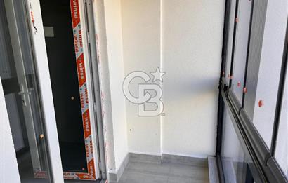 CB CITY'DEN ZAFER MAHALLESİNDE SATILIK 2+1 DAİRE