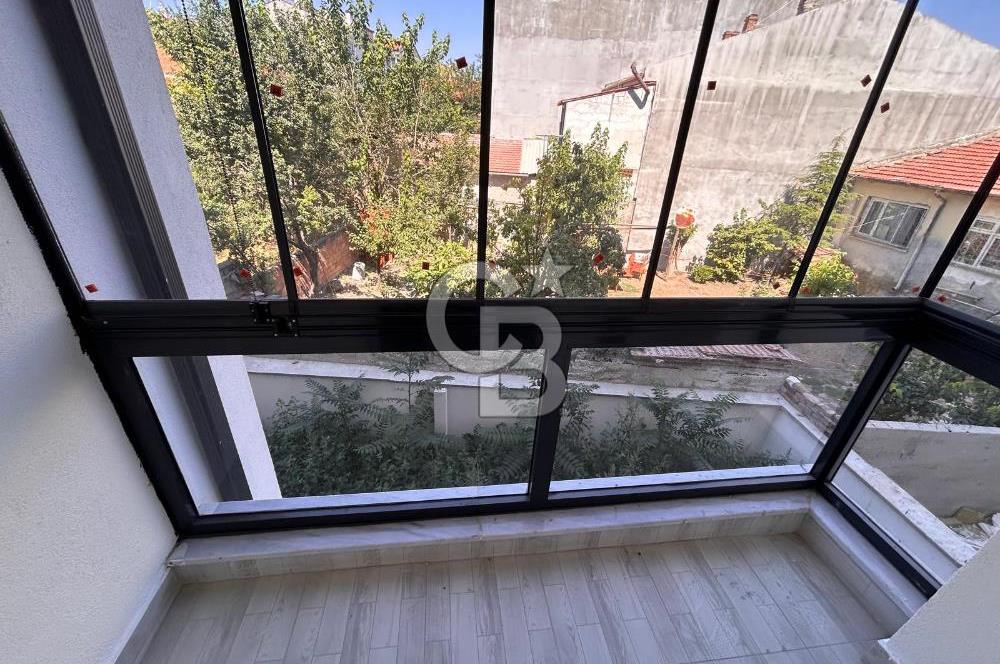 CB CITY'DEN ZAFER MAHALLESİNDE SATILIK 2+1 DAİRE