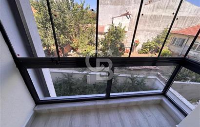 CB CITY'DEN ZAFER MAHALLESİNDE SATILIK 2+1 DAİRE