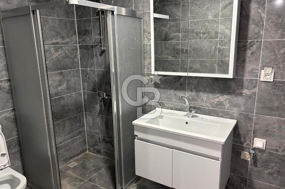 CB CITY'DEN ZAFER MAHALLESİNDE SATILIK 2+1 DAİRE