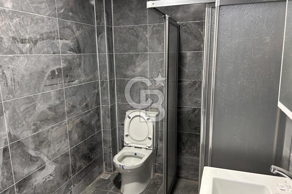 CB CITY'DEN ZAFER MAHALLESİNDE SATILIK 2+1 DAİRE