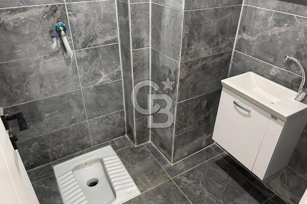 CB CITY'DEN ZAFER MAHALLESİNDE SATILIK 2+1 DAİRE