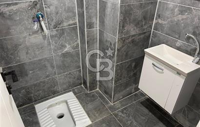 CB CITY'DEN ZAFER MAHALLESİNDE SATILIK 2+1 DAİRE