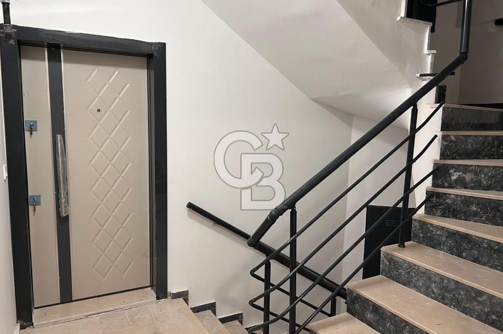 CB CITY'DEN ZAFER MAHALLESİNDE SATILIK 2+1 DAİRE