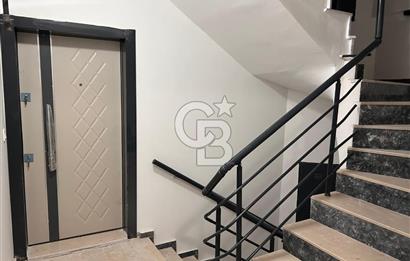 CB CITY'DEN ZAFER MAHALLESİNDE SATILIK 2+1 DAİRE