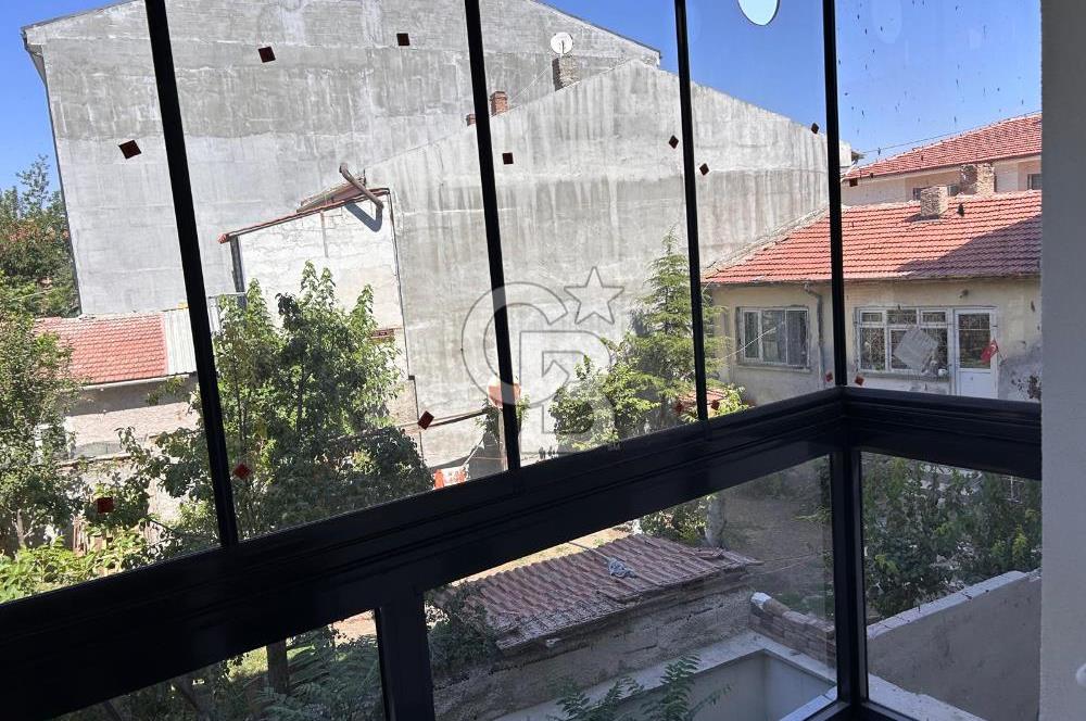 CB CITY'DEN ZAFER MAHALLESİNDE SATILIK 2+1 DAİRE