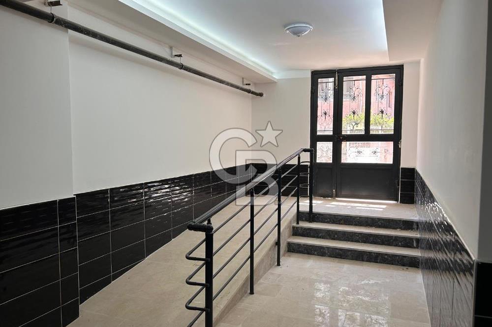 CB CITY'DEN ZAFER MAHALLESİNDE SATILIK 2+1 DAİRE