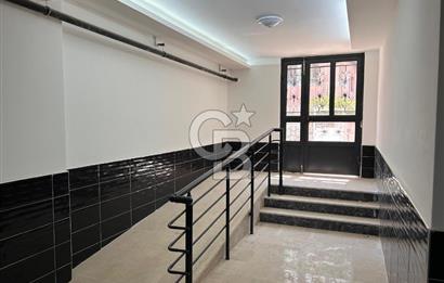 CB CITY'DEN ZAFER MAHALLESİNDE SATILIK 2+1 DAİRE