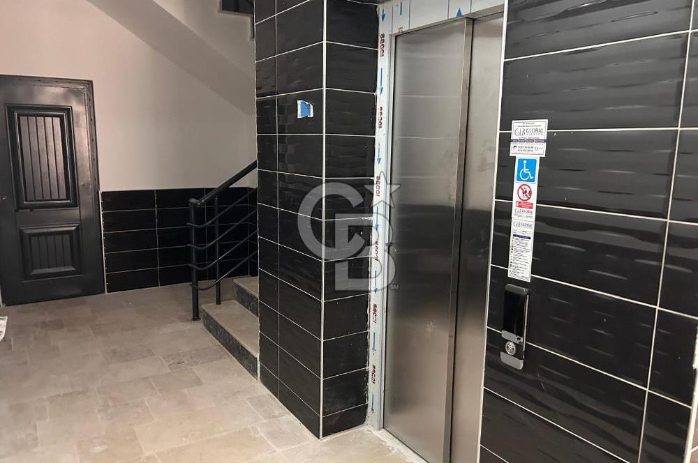 CB CITY'DEN ZAFER MAHALLESİNDE SATILIK 2+1 DAİRE