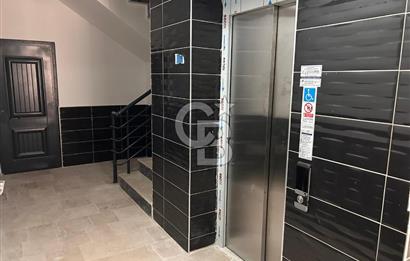CB CITY'DEN ZAFER MAHALLESİNDE SATILIK 2+1 DAİRE