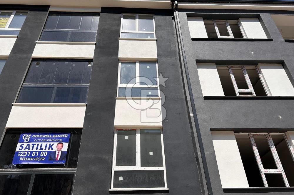 CB CITY'DEN ZAFER MAHALLESİNDE SATILIK 2+1 DAİRE