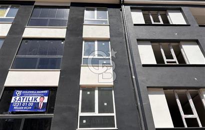 CB CITY'DEN ZAFER MAHALLESİNDE SATILIK 2+1 DAİRE