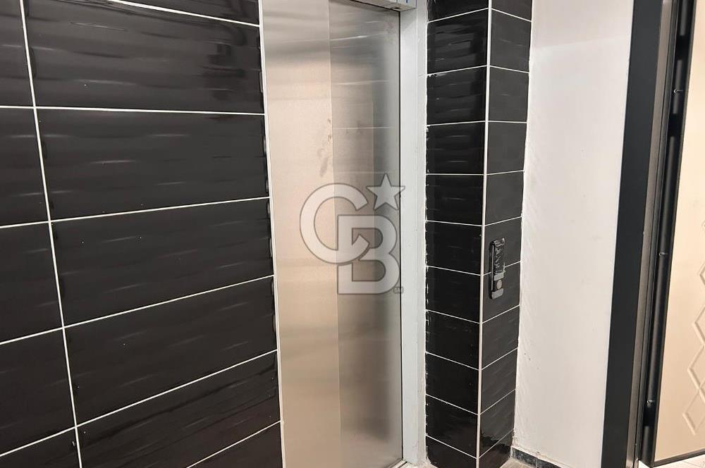CB CITY'DEN ZAFER MAHALLESİNDE SATILIK 2+1 DAİRE