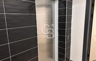 CB CITY'DEN ZAFER MAHALLESİNDE SATILIK 2+1 DAİRE