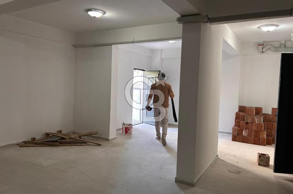 CB CITY'DEN ZAFER MAHALLESİNDE SATILIK 2+1 DAİRE
