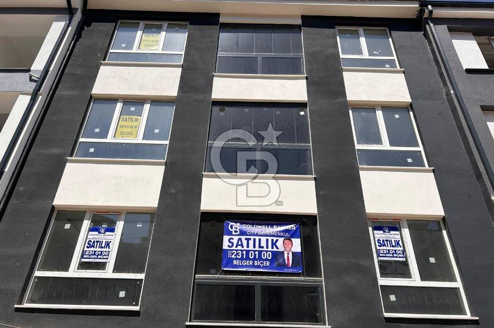 CB CITY'DEN ZAFER MAHALLESİNDE SATILIK 2+1 DAİRE