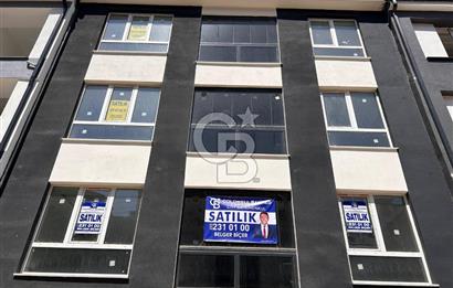 CB CITY'DEN ZAFER MAHALLESİNDE SATILIK 2+1 DAİRE