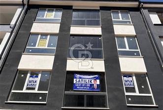CB CITY'DEN ZAFER MAHALLESİNDE SATILIK 2+1 DAİRE - 2 - 365906