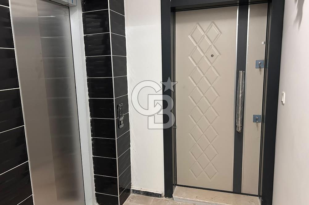 CB CITY'DEN ZAFER MAHALLESİNDE SATILIK 2+1 DAİRE