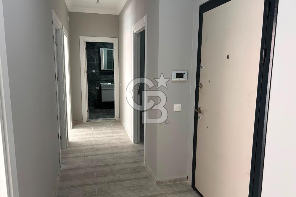 CB CITY'DEN ZAFER MAHALLESİNDE SATILIK 2+1 DAİRE