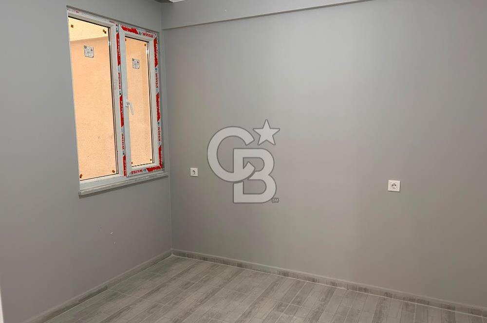 CB CITY'DEN ZAFER MAHALLESİNDE SATILIK 2+1 DAİRE