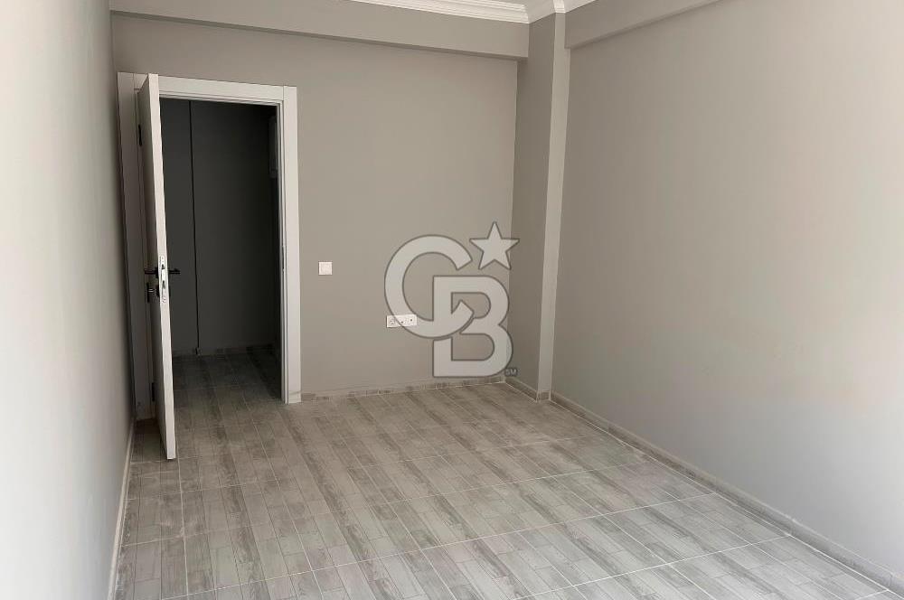 CB CITY'DEN ZAFER MAHALLESİNDE SATILIK 2+1 DAİRE