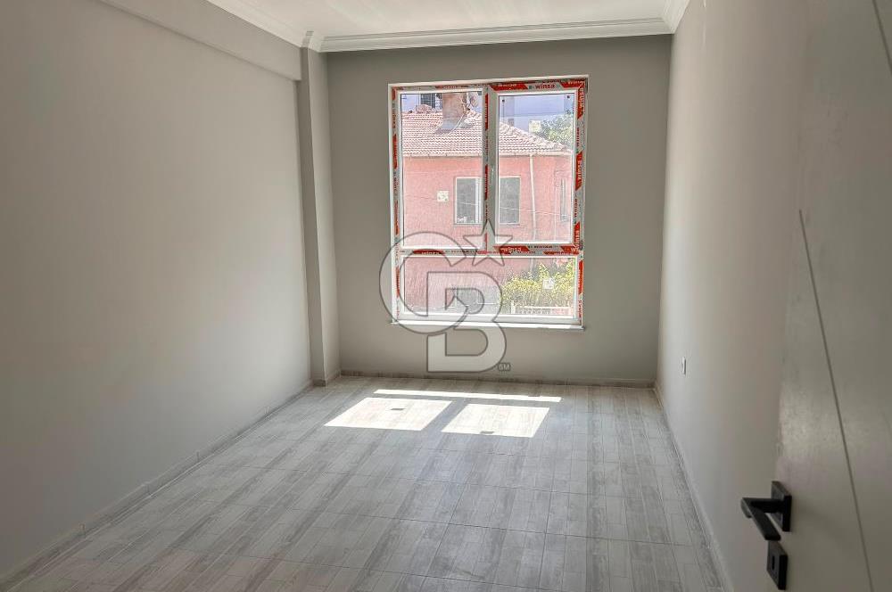 CB CITY'DEN ZAFER MAHALLESİNDE SATILIK 2+1 DAİRE