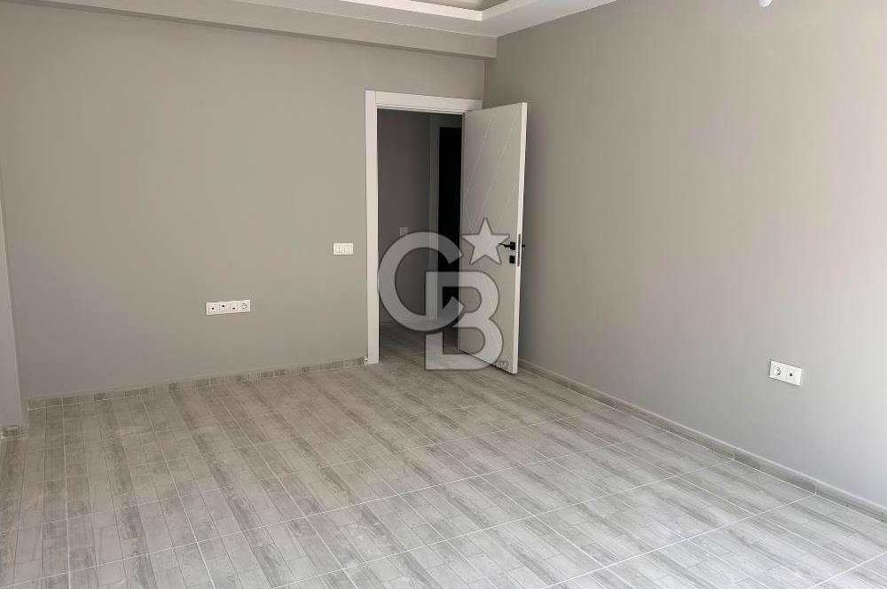 CB CITY'DEN ZAFER MAHALLESİNDE SATILIK 2+1 DAİRE